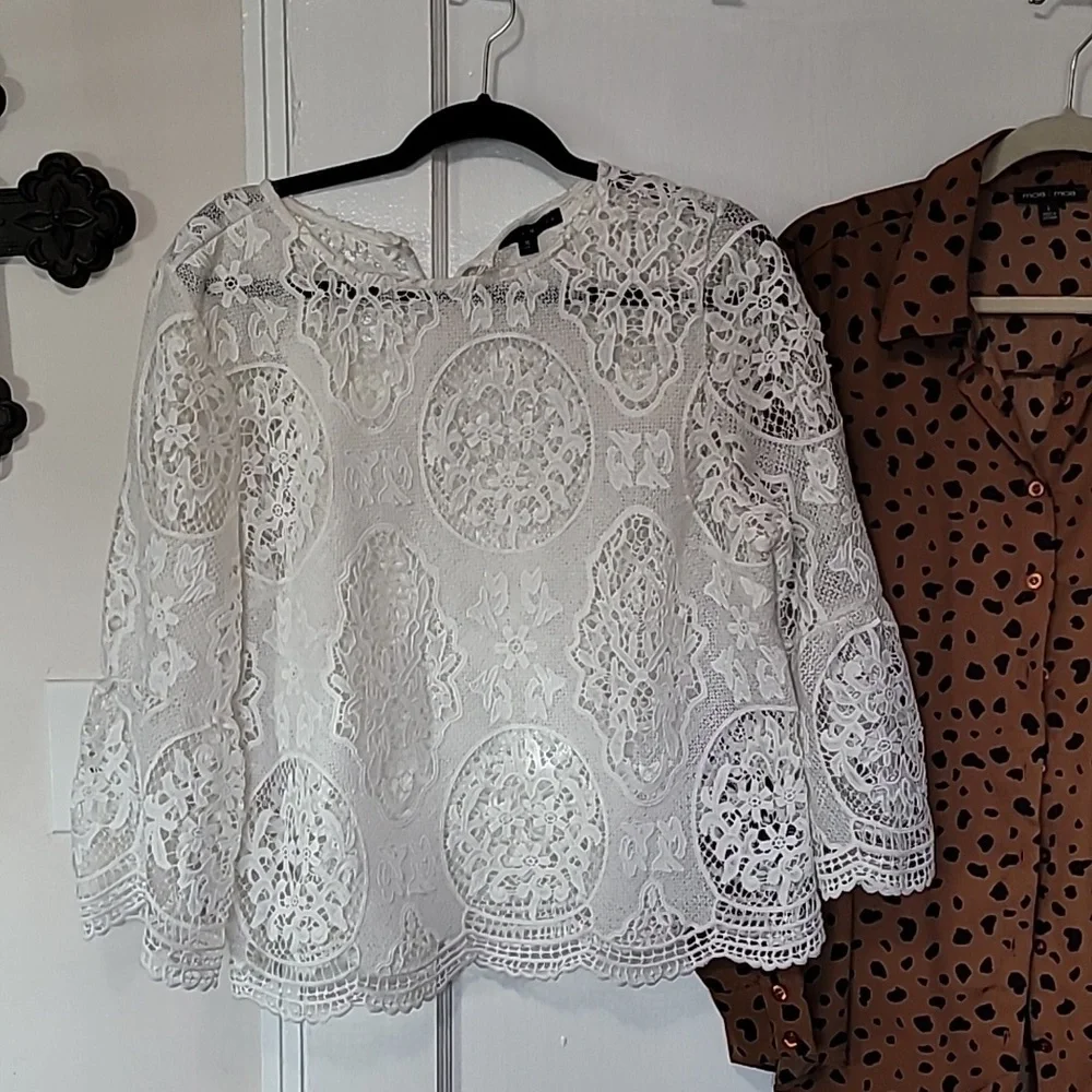 🤩Bundle Womens Blouses - Picture 2 of 14